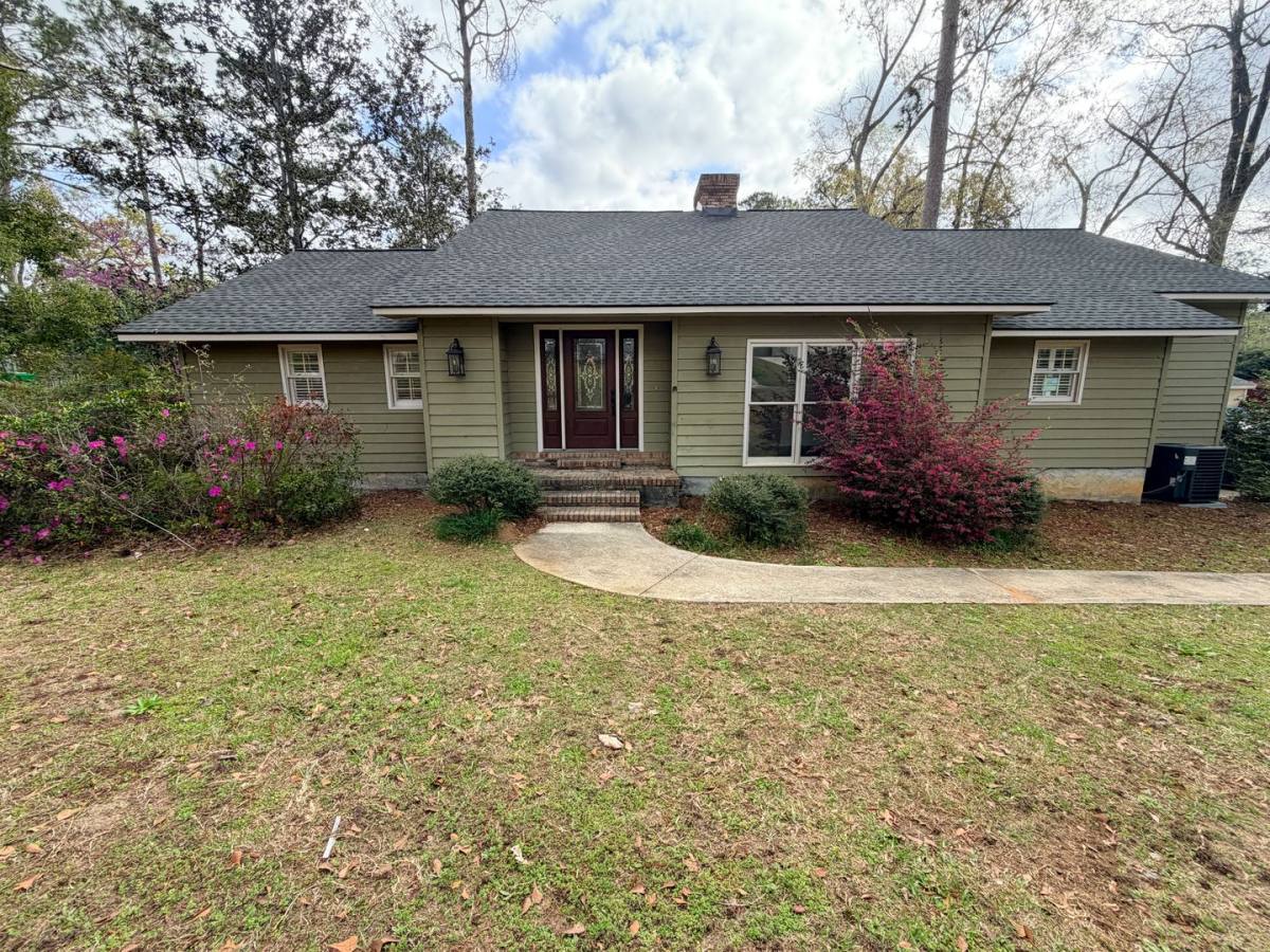 House for rent at 2124 Northwood Circle, Valdosta, GA 31602
