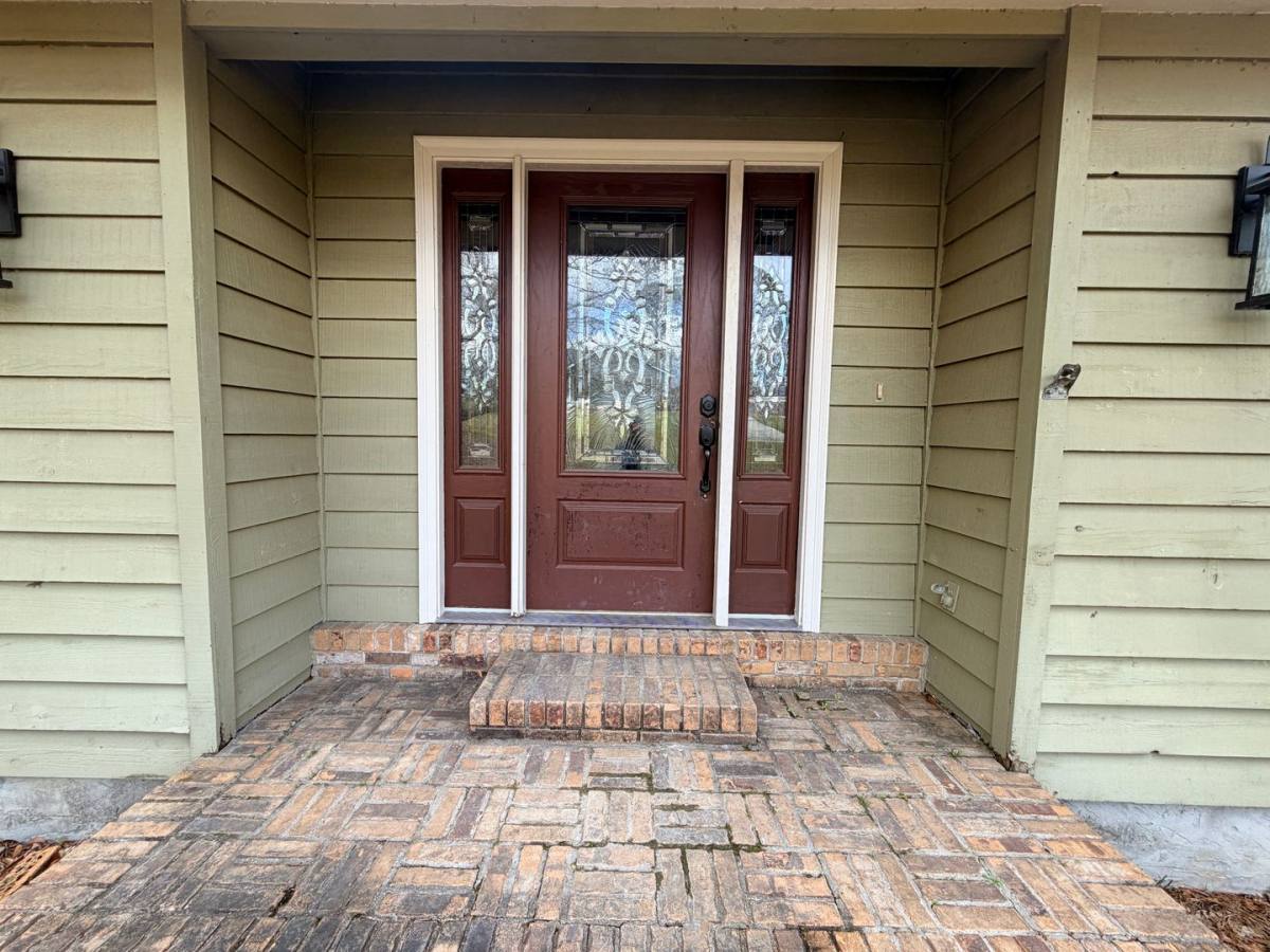 House for rent at 2124 Northwood Circle, Valdosta, GA 31602