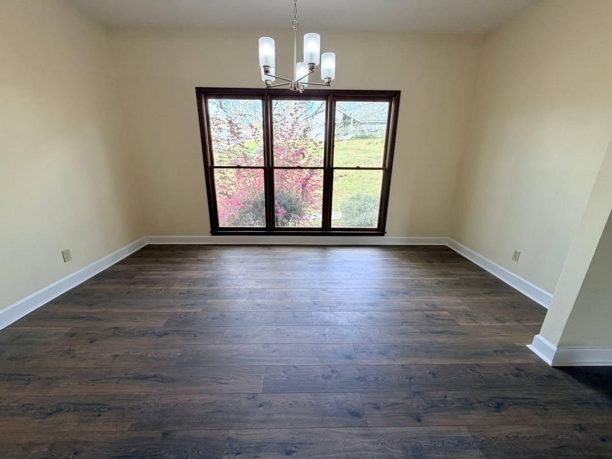 House for rent at 2124 Northwood Circle, Valdosta, GA 31602