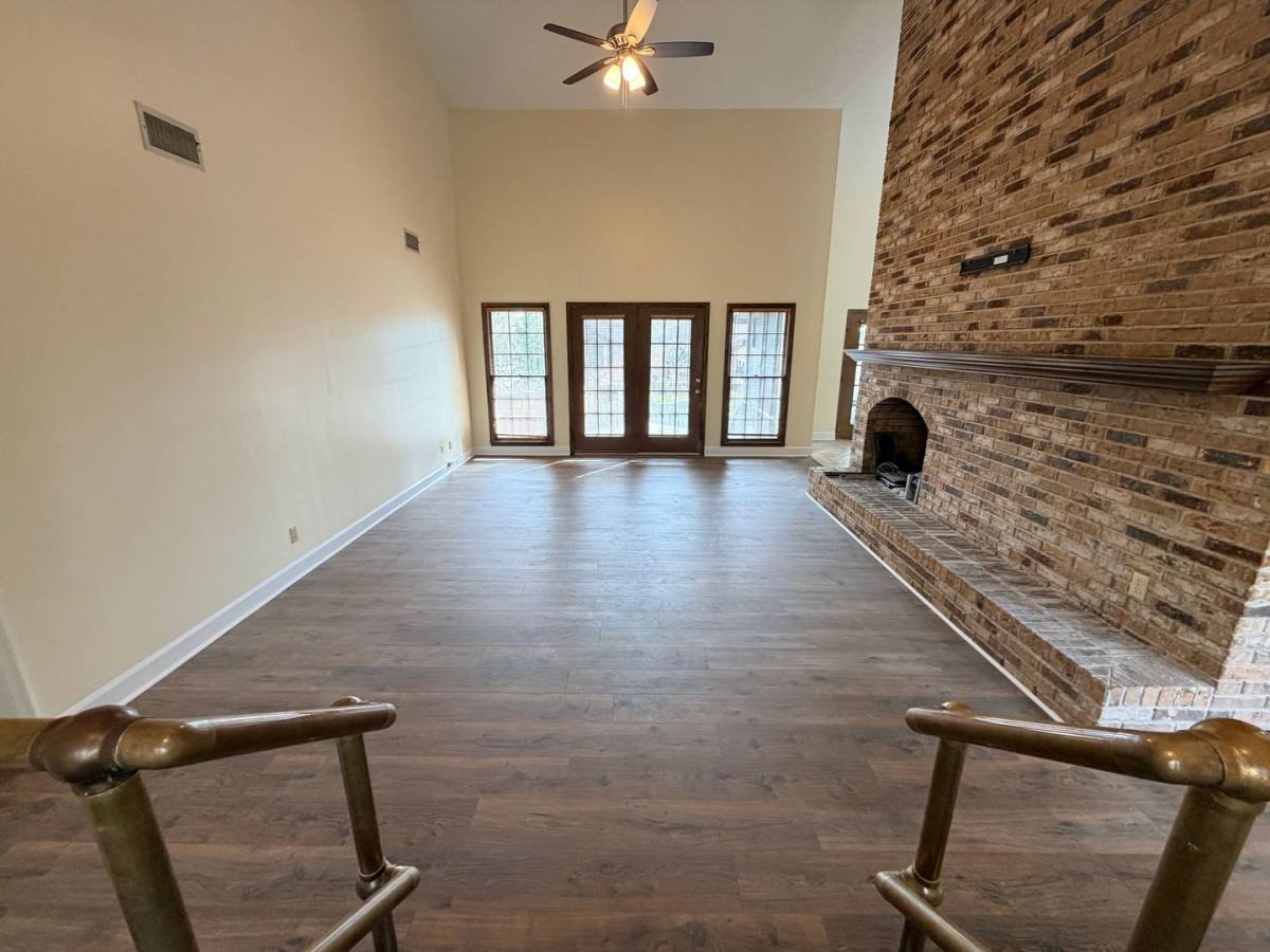 House for rent at 2124 Northwood Circle, Valdosta, GA 31602