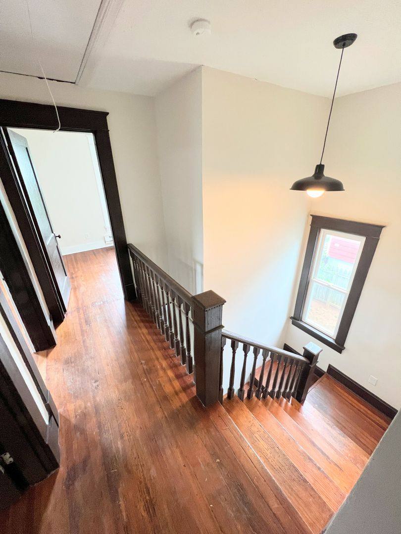 House for rent at 320 Kenyon St, Lynchburg, VA 24501