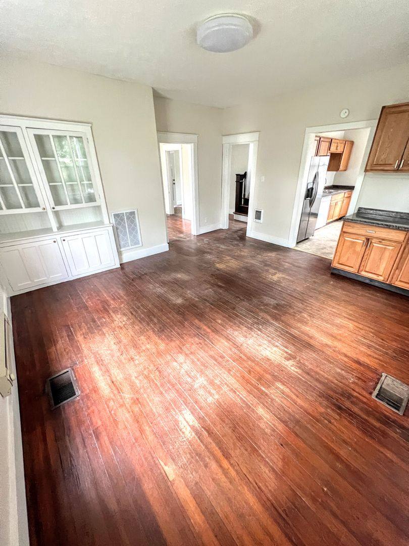 House for rent at 320 Kenyon St, Lynchburg, VA 24501