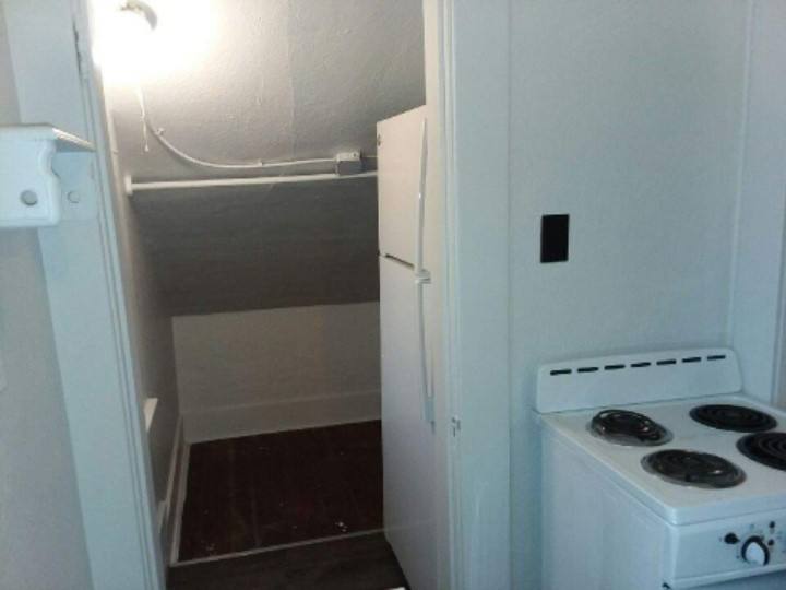 Apartment for rent at 537 High, Klamath Falls, OR 97601