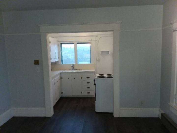 Apartment for rent at 537 High, Klamath Falls, OR 97601