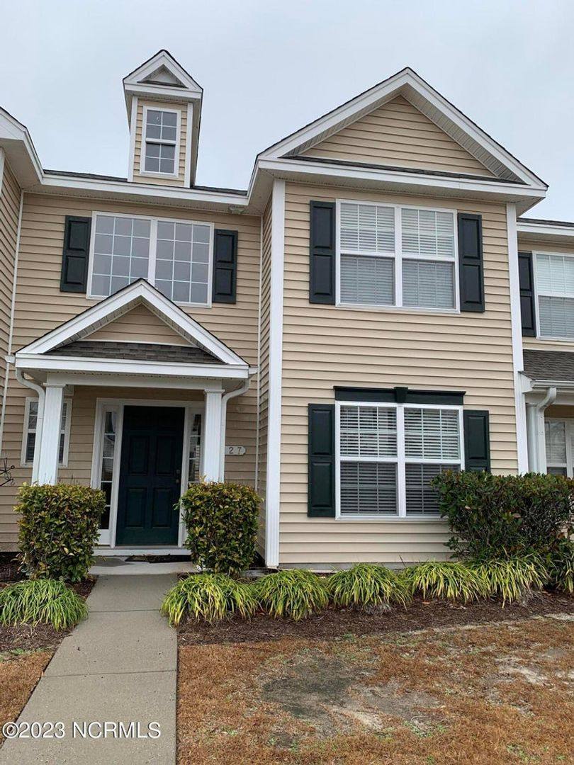Townhouse for rent at 127 Cobblers Circle #L-282 Ph-5, Calabash, NC 28467