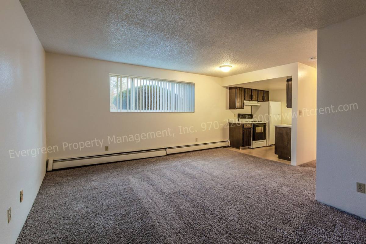 Apartment for rent at 1314 E 16th St, Loveland, CO 80538