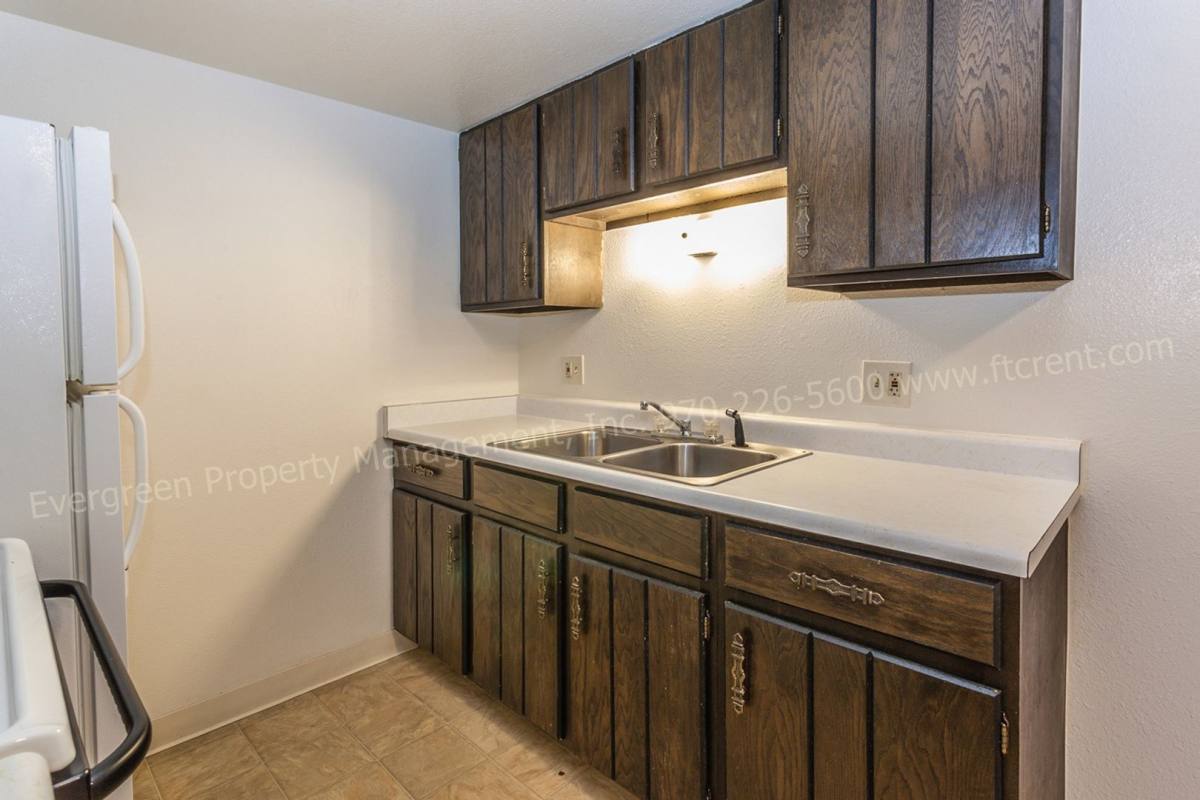 Apartment for rent at 1314 E 16th St, Loveland, CO 80538