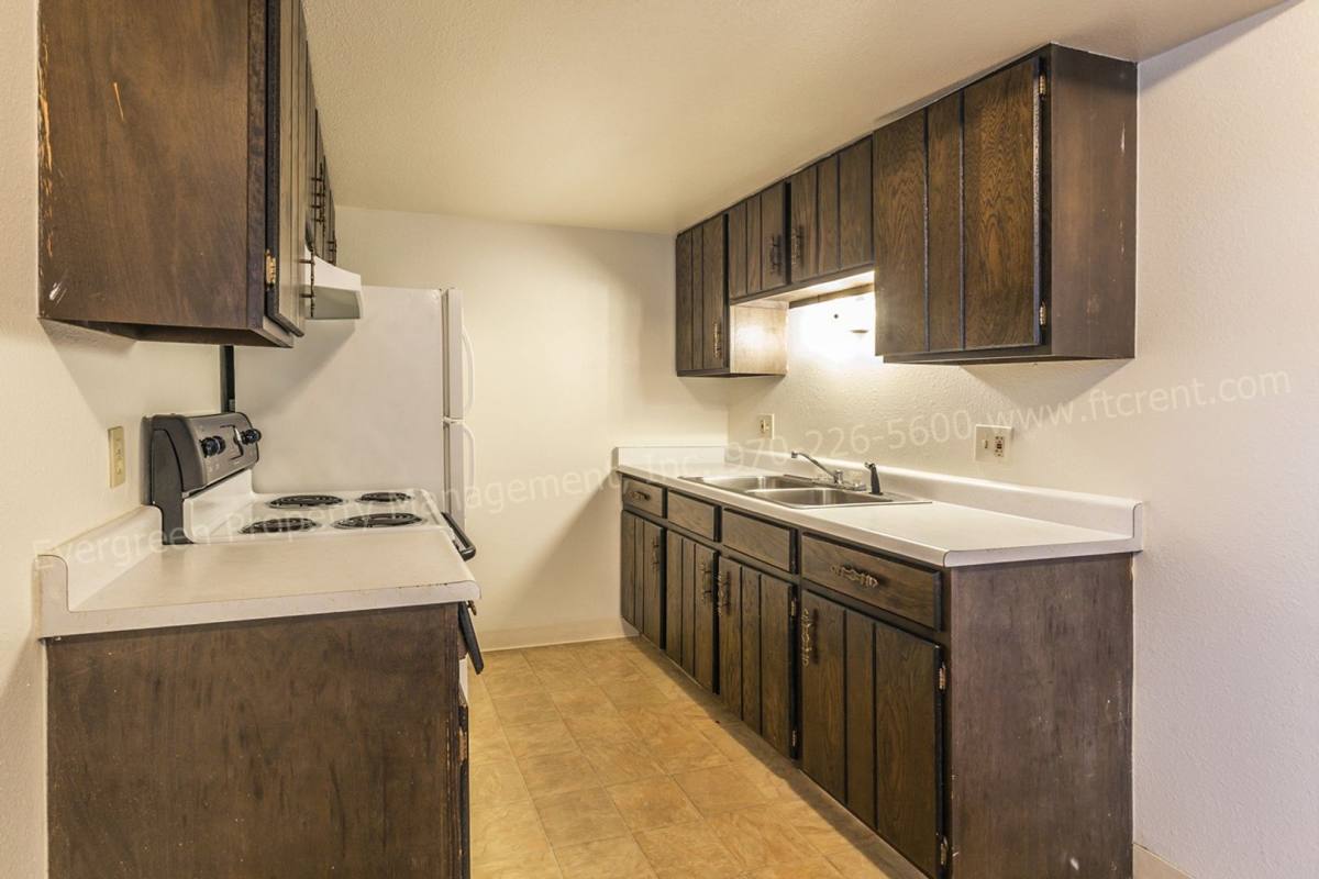 Apartment for rent at 1314 E 16th St, Loveland, CO 80538
