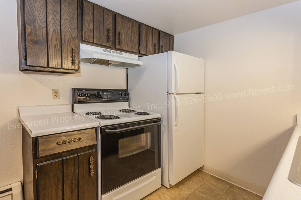 Apartment for rent at 1314 E 16th St, Loveland, CO 80538