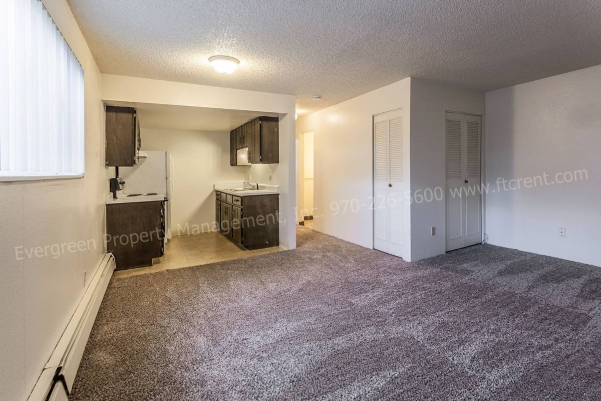 Apartment for rent at 1314 E 16th St, Loveland, CO 80538