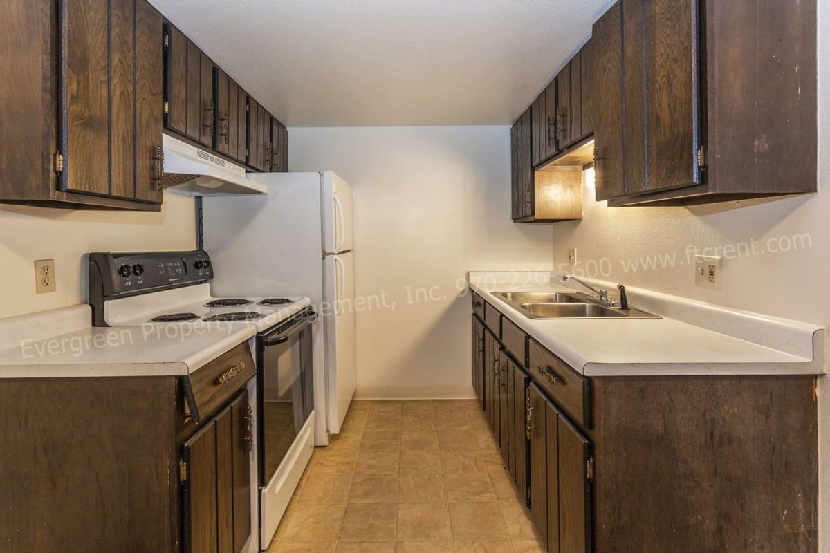 Apartment for rent at 1314 E 16th St, Loveland, CO 80538