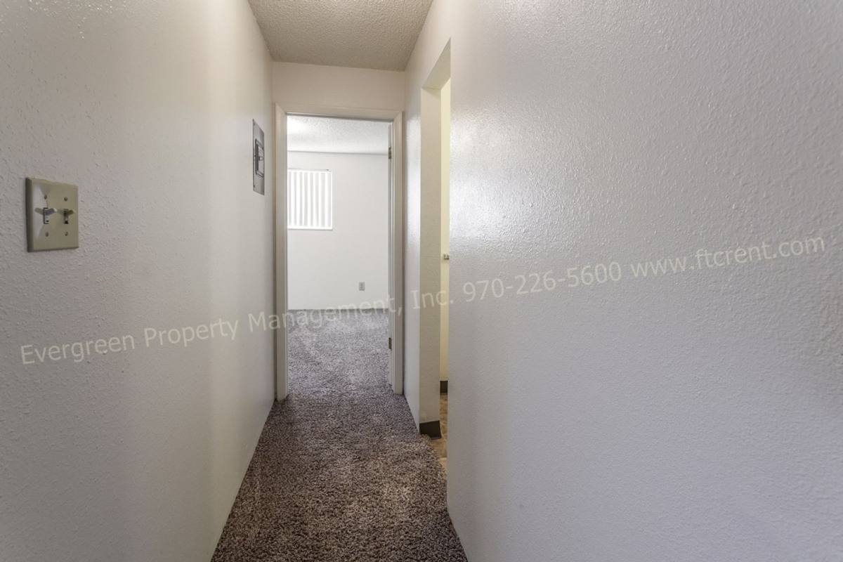 Apartment for rent at 1314 E 16th St, Loveland, CO 80538