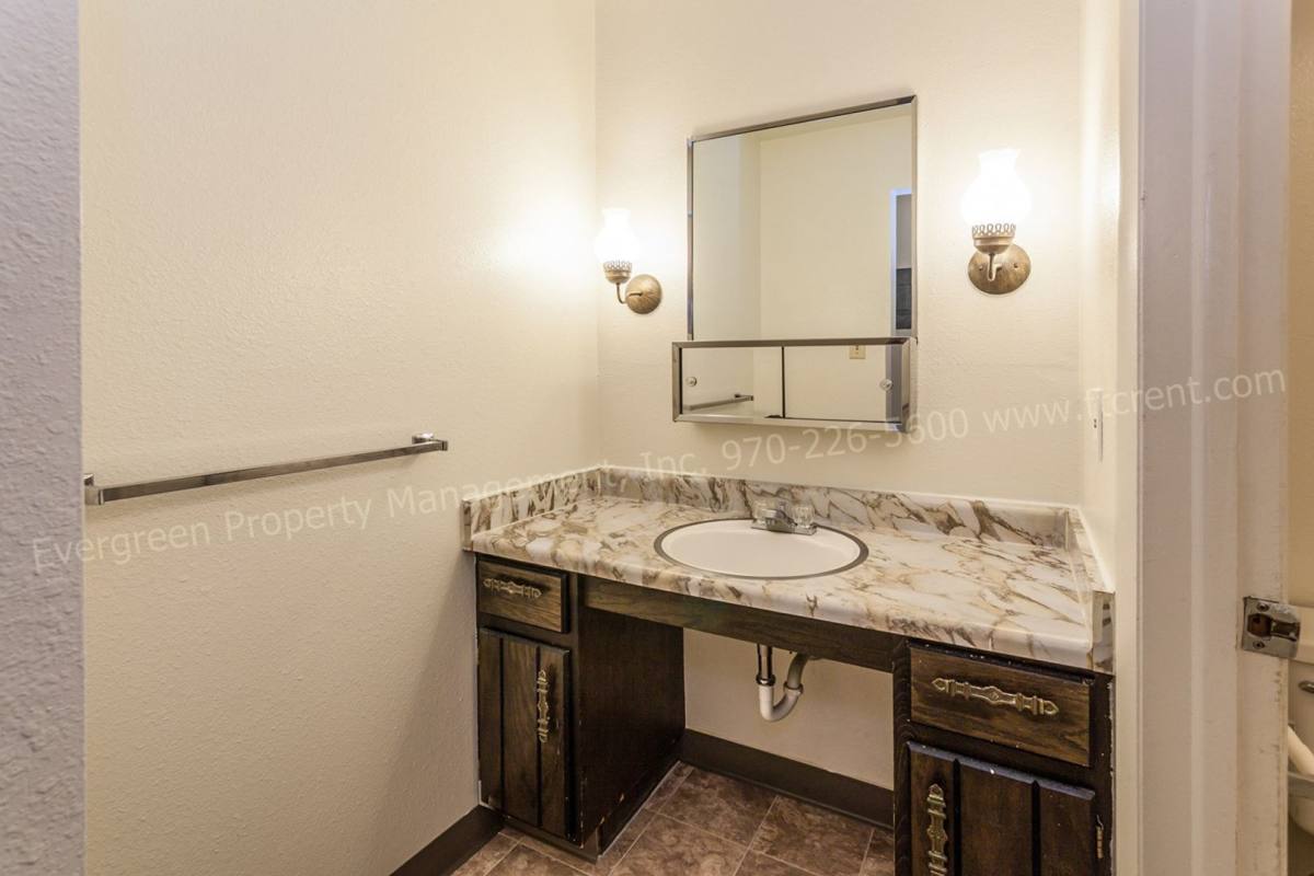 Apartment for rent at 1314 E 16th St, Loveland, CO 80538