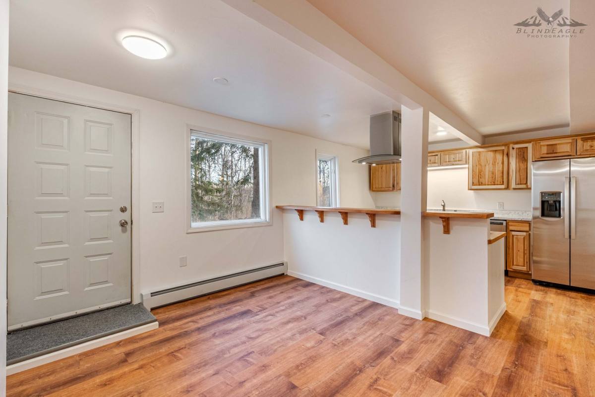 Apartment for rent at 8439 W That Way, Wasilla, AK 99623