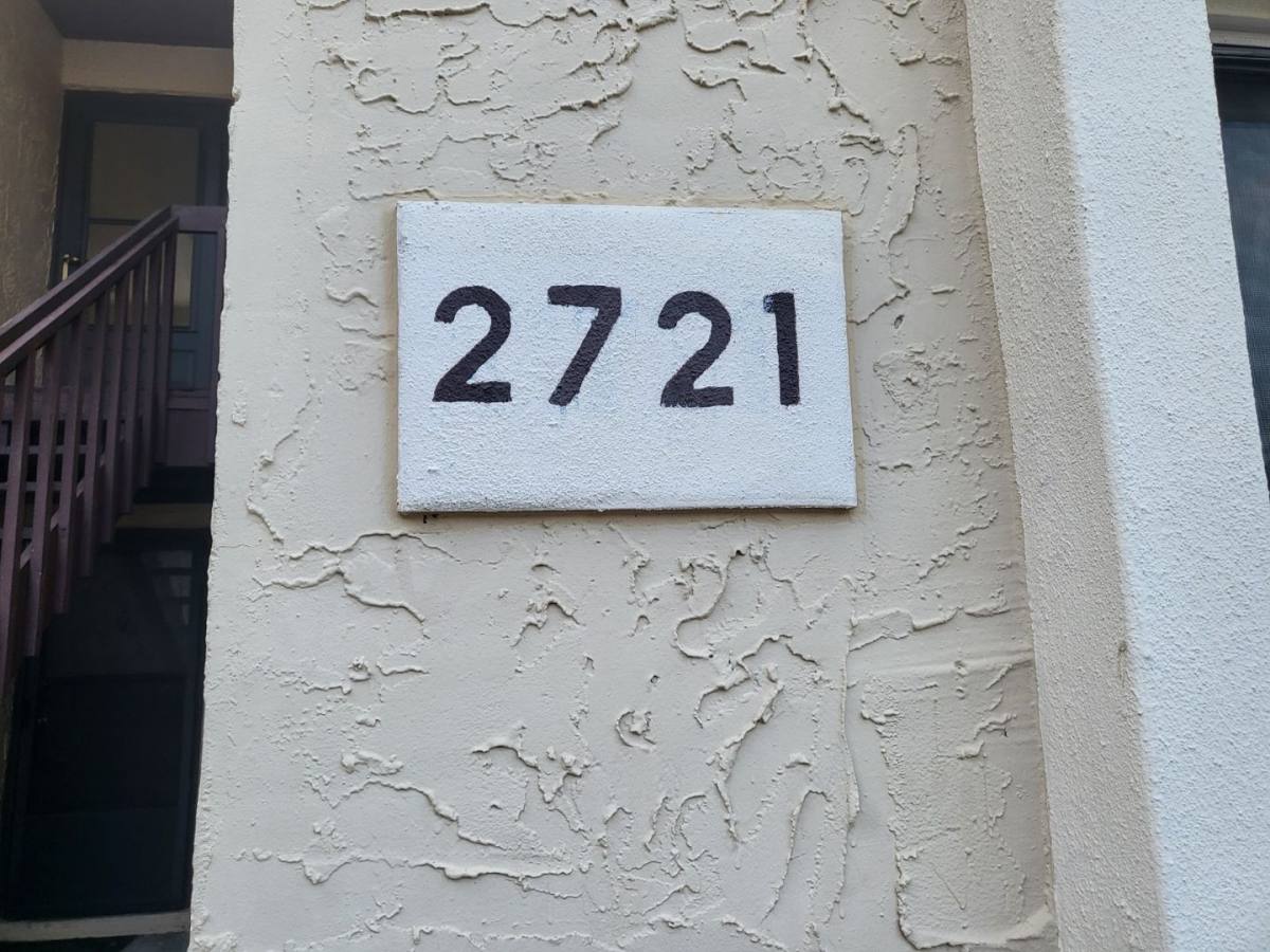 Condo for rent at 2721 Hidden Lake Blvd, Sarasota, FL 34237