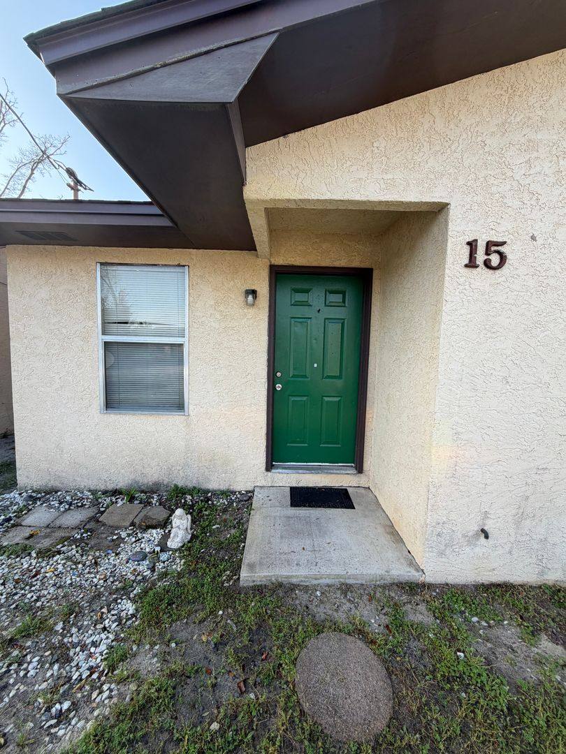Apartment for rent at 600 Bob Little Rd, Panama City, FL 32404