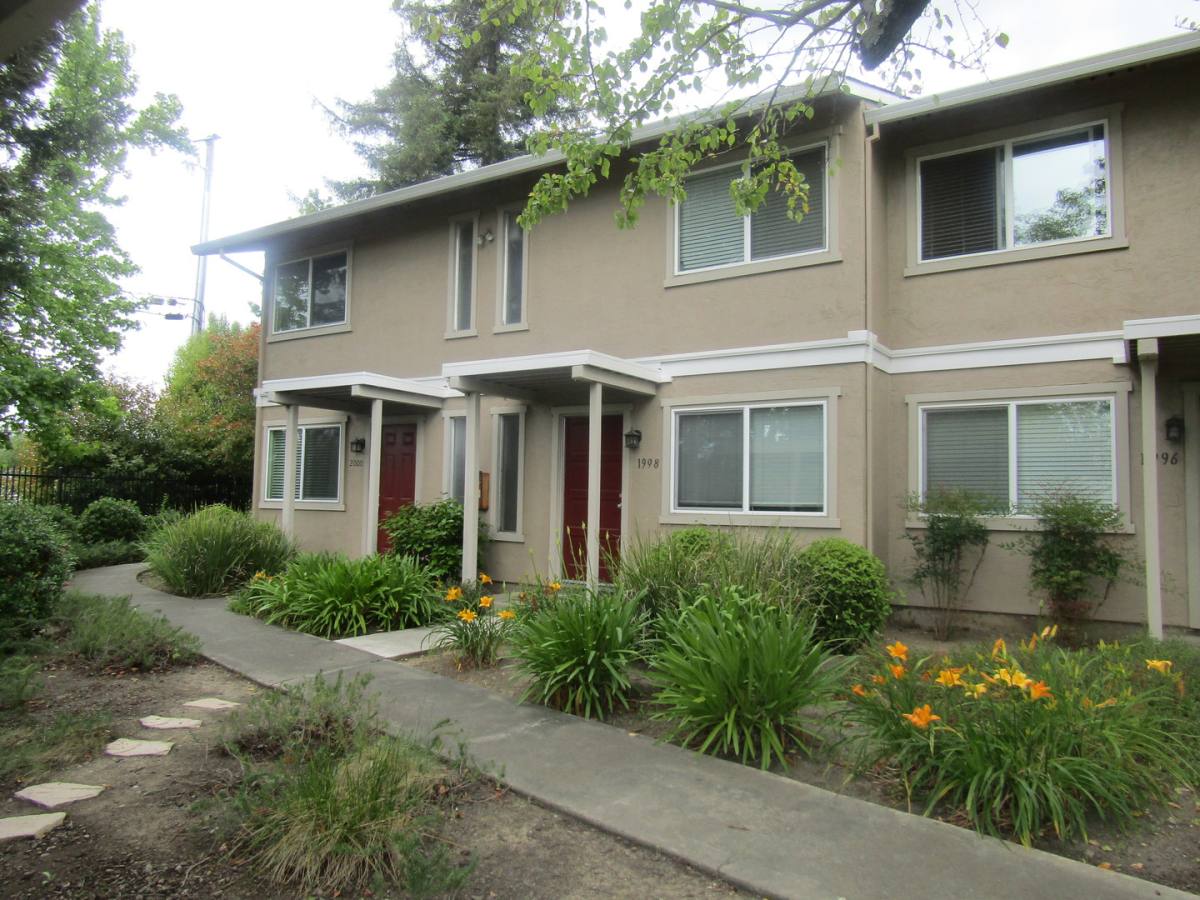 Apartment for rent at 1990-2000 Wise Dr, Napa, CA 94558