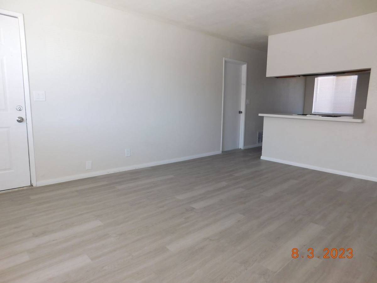 Apartment for rent at 135 S Norma St, Ridgecrest, CA 93555