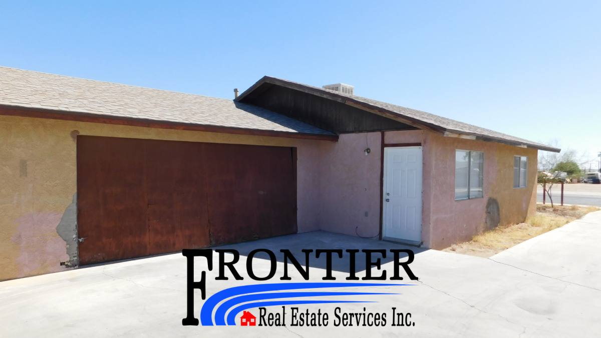 Apartment for rent at 135 S Norma St, Ridgecrest, CA 93555
