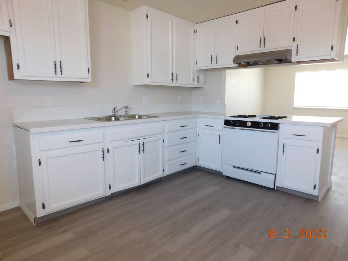 Apartment for rent at 135 S Norma St, Ridgecrest, CA 93555