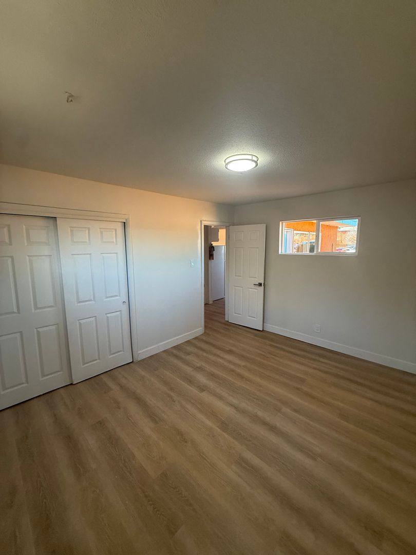 Apartment for rent at 1132 Palomas Dr SE, Albuquerque, NM 87108