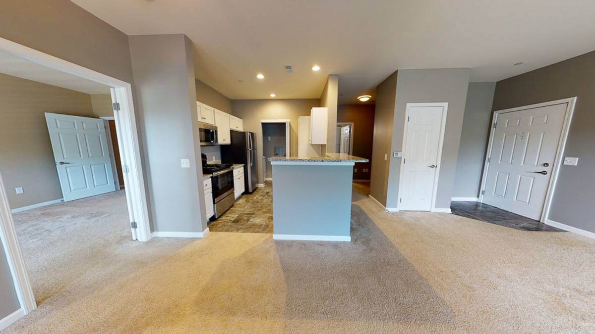 Apartment for rent at 508 Stockton Ridge, Cranberry Township, PA 16066