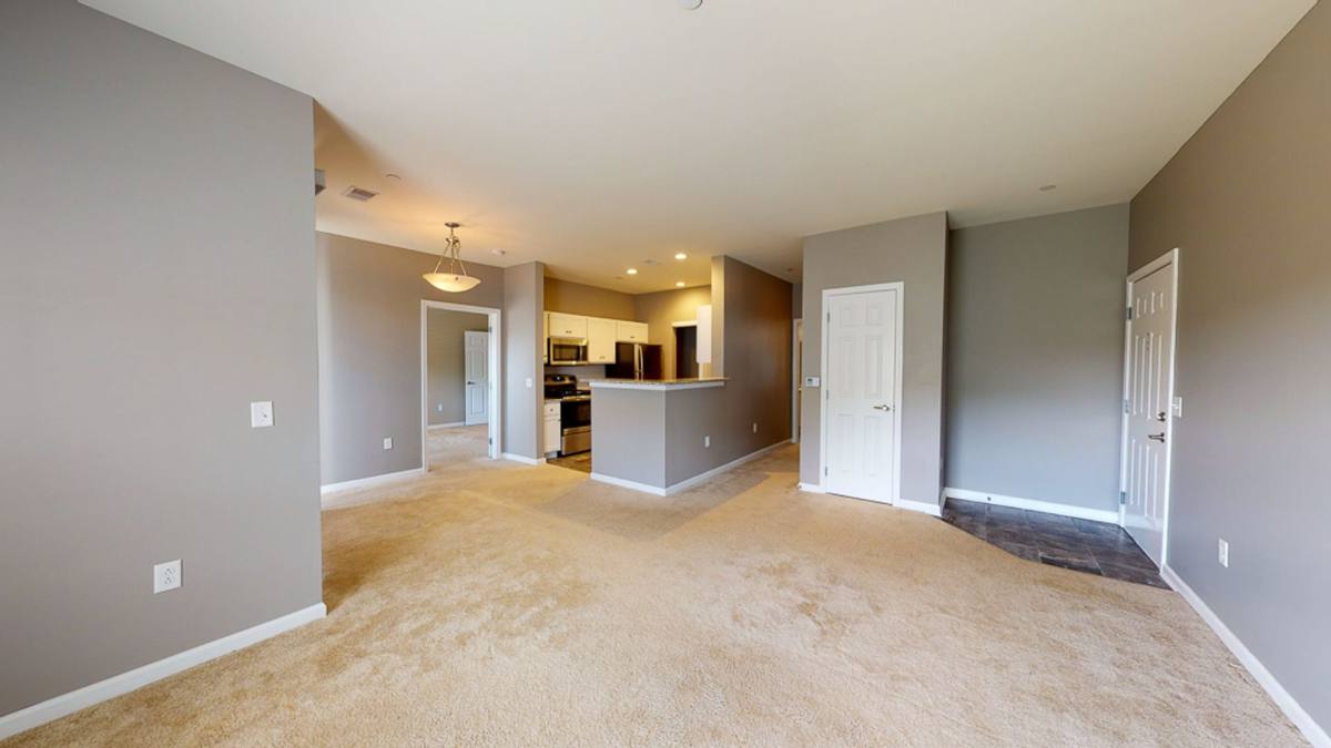 Apartment for rent at 508 Stockton Ridge, Cranberry Township, PA 16066