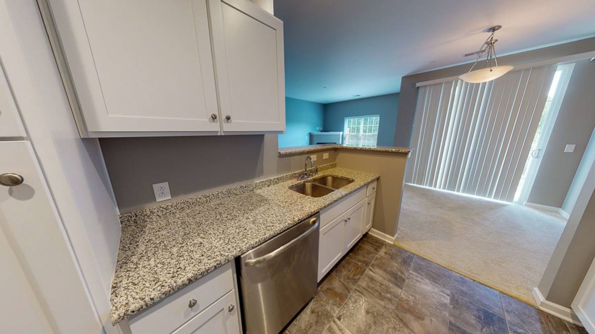 Apartment for rent at 508 Stockton Ridge, Cranberry Township, PA 16066