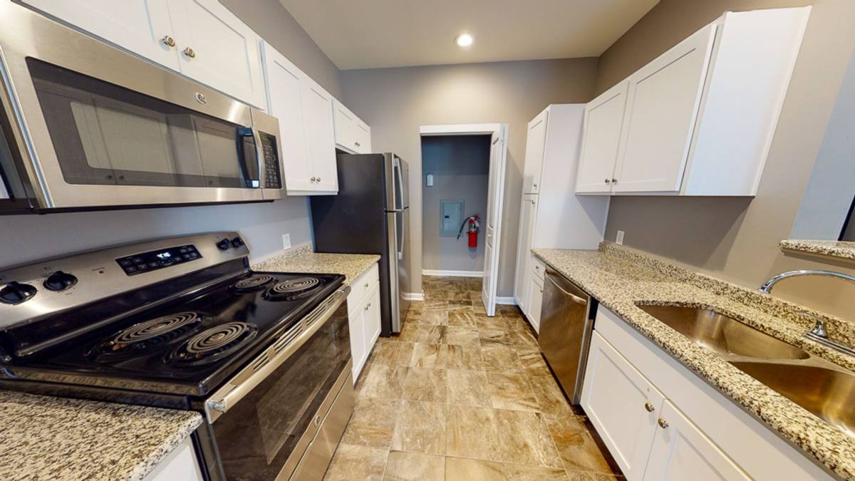 Apartment for rent at 508 Stockton Ridge, Cranberry Township, PA 16066