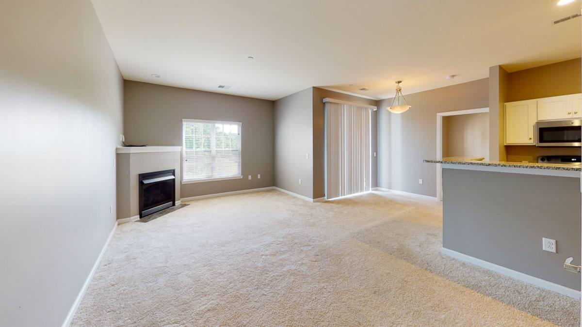 Apartment for rent at 508 Stockton Ridge, Cranberry Township, PA 16066