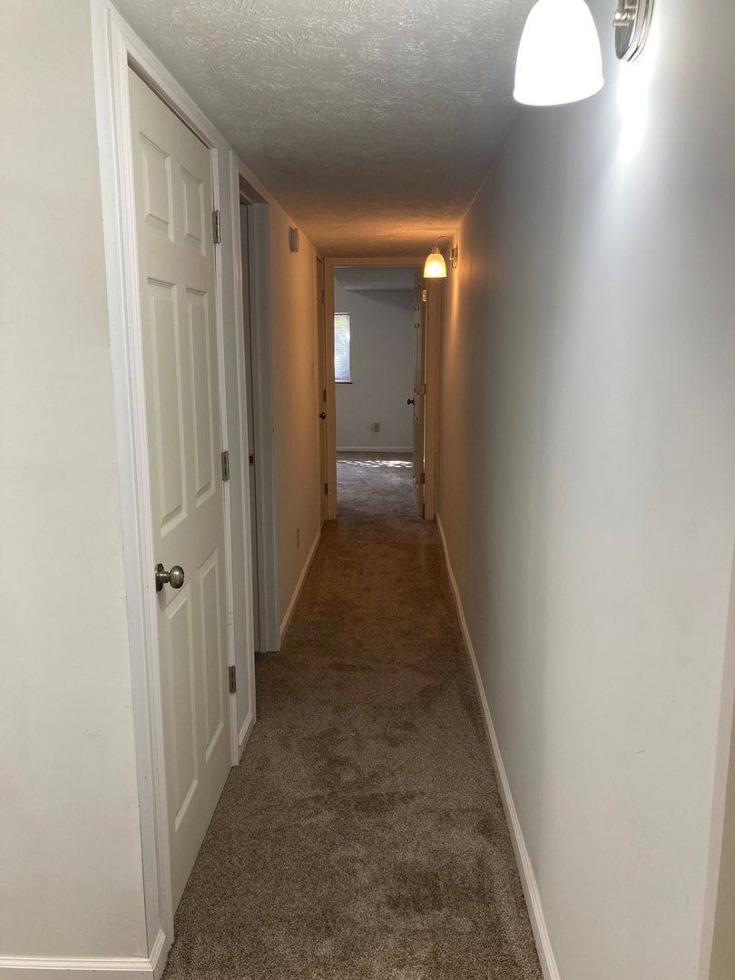 House for rent at 428 N Jefferson, Bloomington, IN 47408