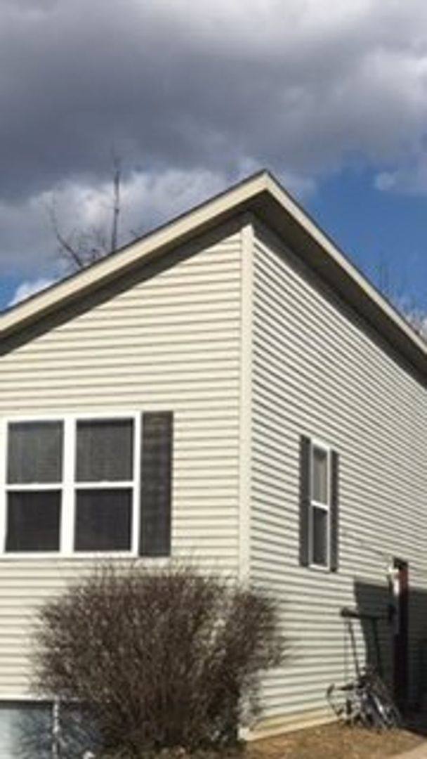 House for rent at 428 N Jefferson, Bloomington, IN 47408
