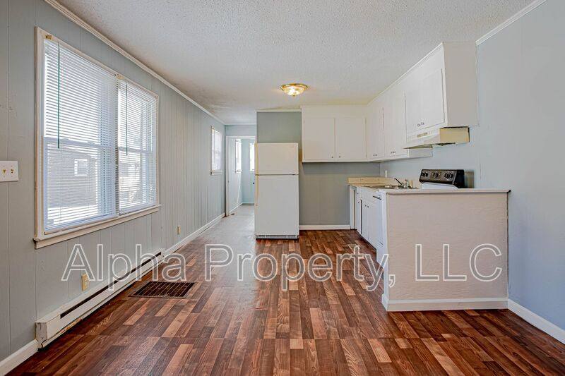 Apartment for rent at 105 Foster Circle #7, Greer, SC 29651