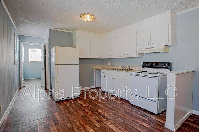 Apartment for rent at 105 Foster Circle #7, Greer, SC 29651