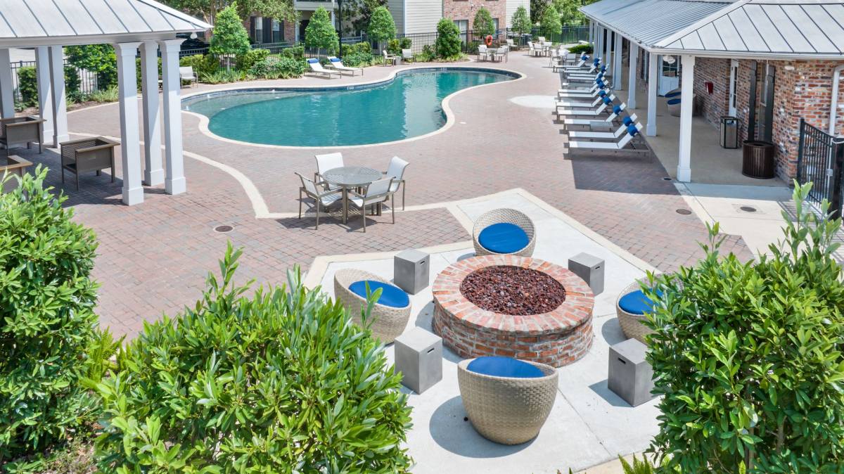 Apartment for rent at 13170 Dutchtown Point Ave, Gonzales, LA 70737