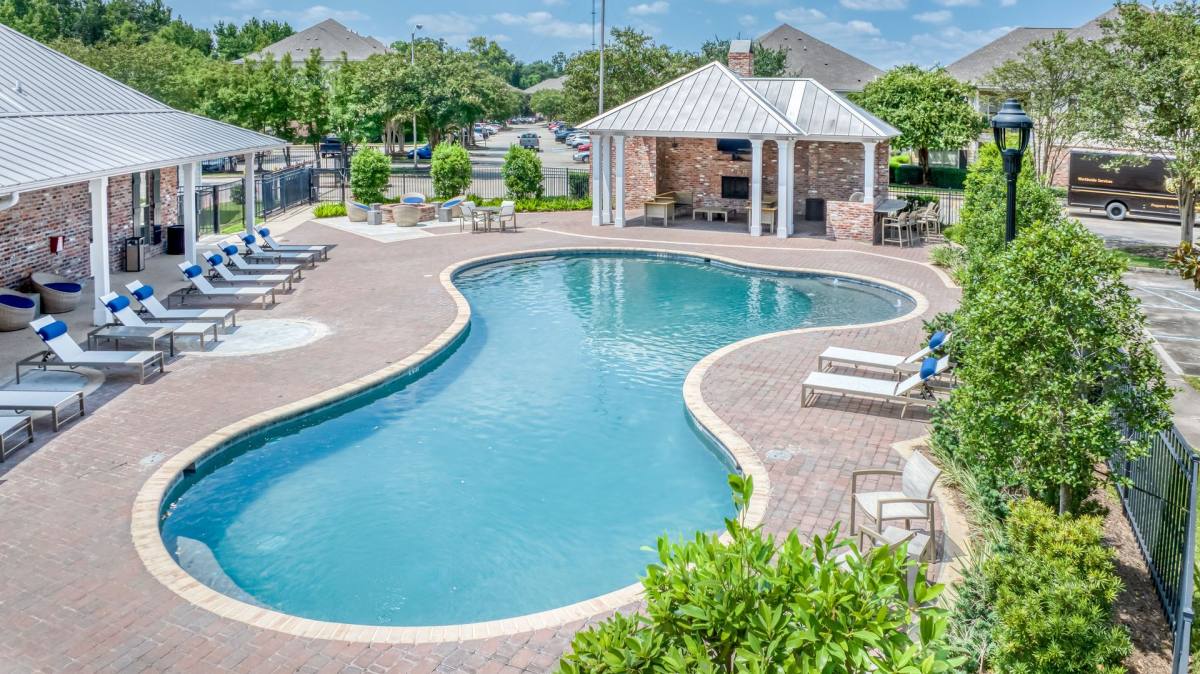 Apartment for rent at 13170 Dutchtown Point Ave, Gonzales, LA 70737