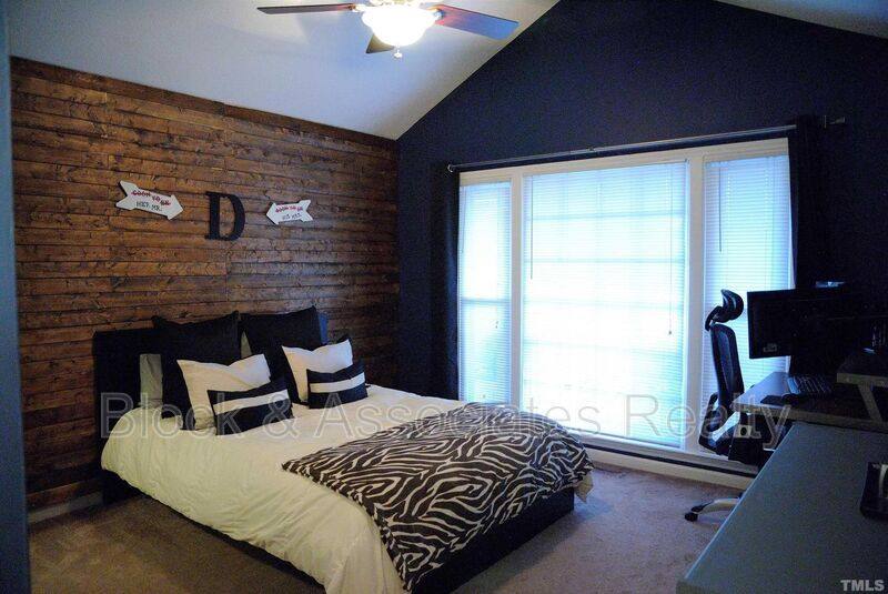 House for rent at 4125 Cobble Court, Raleigh, NC 27616
