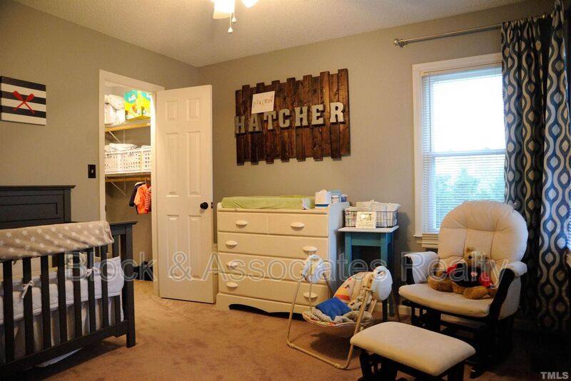 House for rent at 4125 Cobble Court, Raleigh, NC 27616