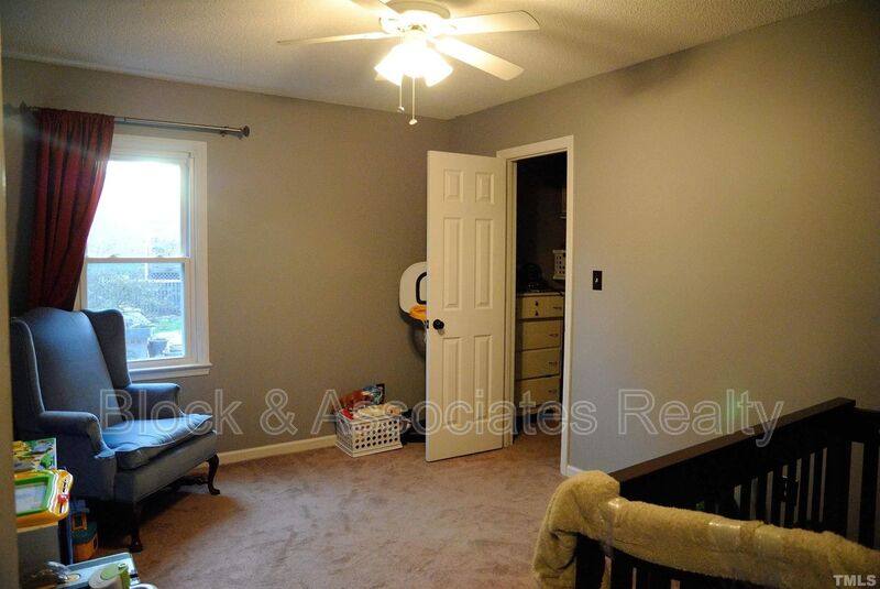 House for rent at 4125 Cobble Court, Raleigh, NC 27616