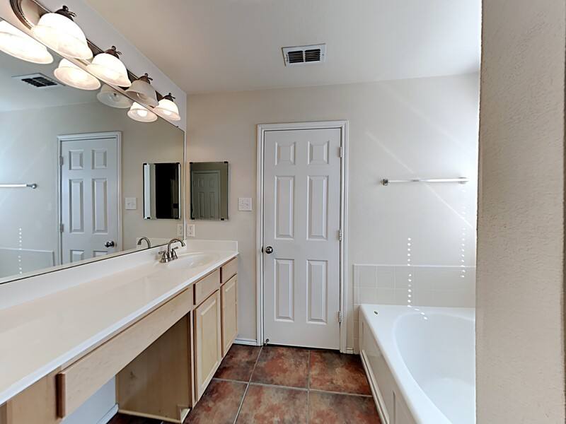 House for rent at 3251 Torio, Grand Prairie, TX 75054