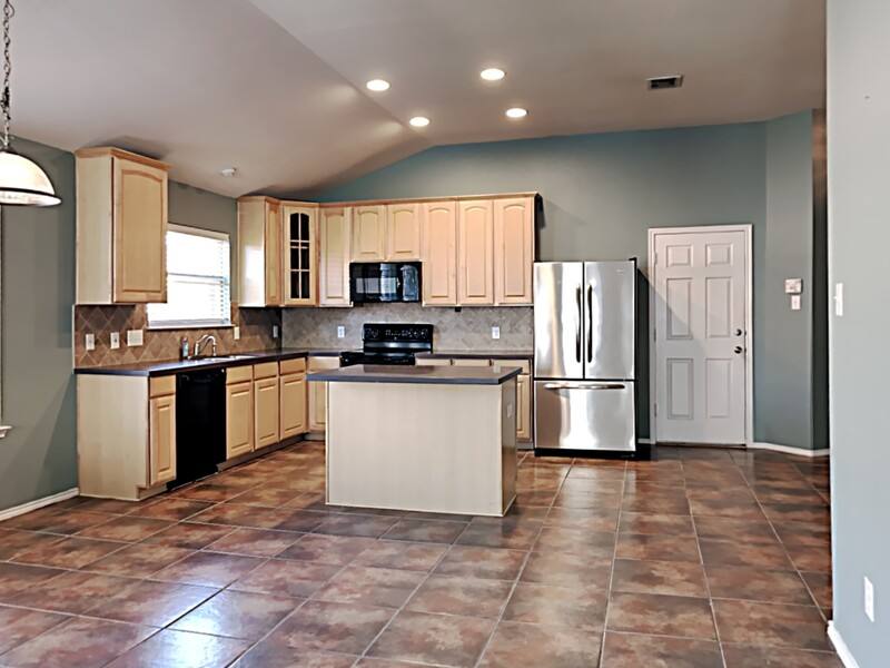 House for rent at 3251 Torio, Grand Prairie, TX 75054