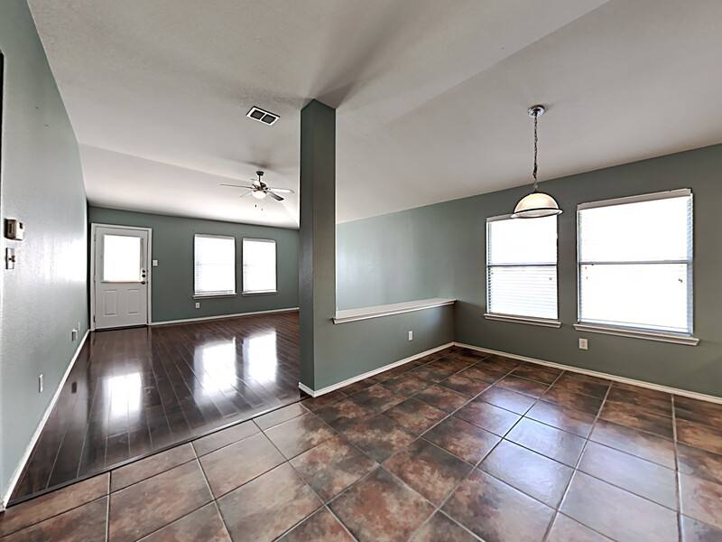 House for rent at 3251 Torio, Grand Prairie, TX 75054