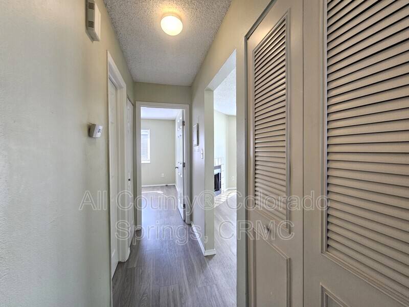 Apartment for rent at 1010 Mazatlan Circle #B, Colorado Springs, CO 80910