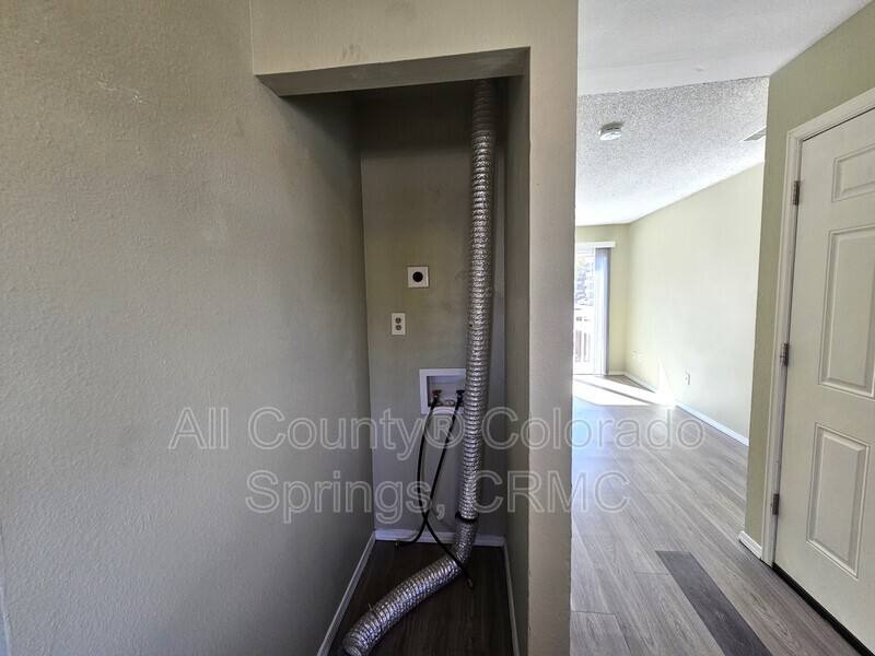 Apartment for rent at 1010 Mazatlan Circle #B, Colorado Springs, CO 80910