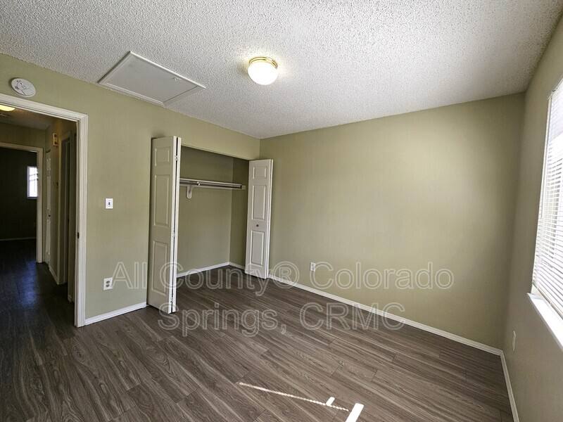 Apartment for rent at 1010 Mazatlan Circle #B, Colorado Springs, CO 80910