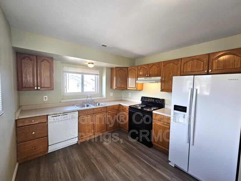 Apartment for rent at 1010 Mazatlan Circle #B, Colorado Springs, CO 80910