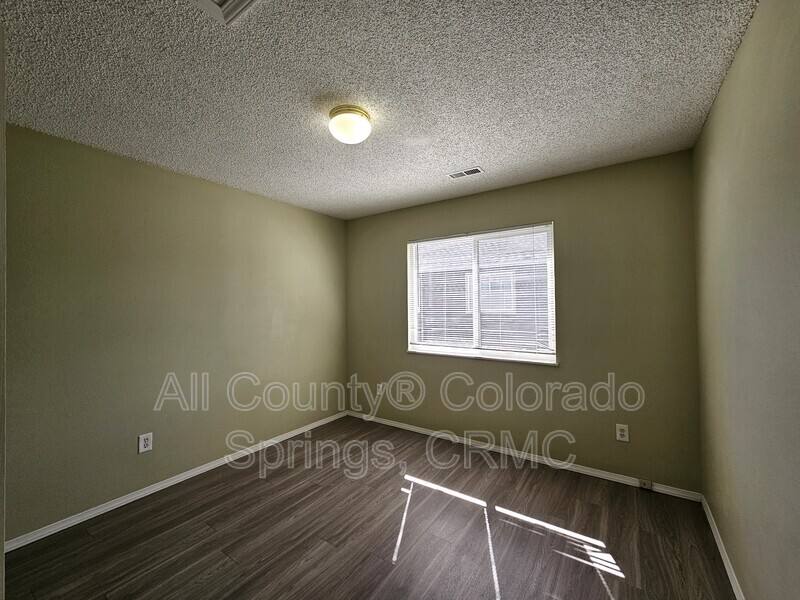 Apartment for rent at 1010 Mazatlan Circle #B, Colorado Springs, CO 80910