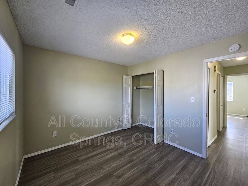 Apartment for rent at 1010 Mazatlan Circle #B, Colorado Springs, CO 80910
