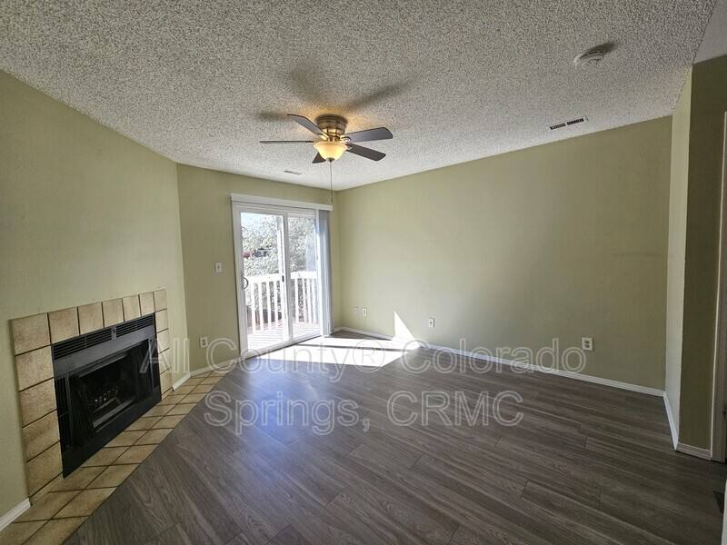 Apartment for rent at 1010 Mazatlan Circle #B, Colorado Springs, CO 80910