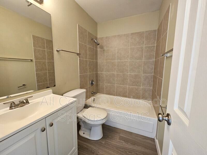 Apartment for rent at 1010 Mazatlan Circle #B, Colorado Springs, CO 80910